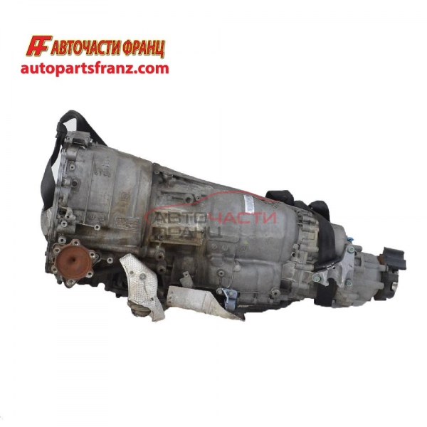 Автоматична скоростна кутия Audi A8 6.0i W12 450 конски сили GUN