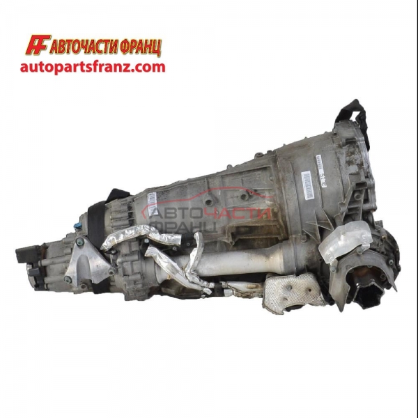 Автоматична скоростна кутия Audi A8 6.0i W12 450 конски сили GUN