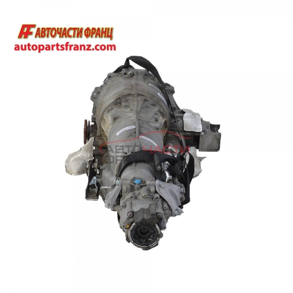 Автоматична скоростна кутия Audi A8 6.0i W12 450 конски сили GUN