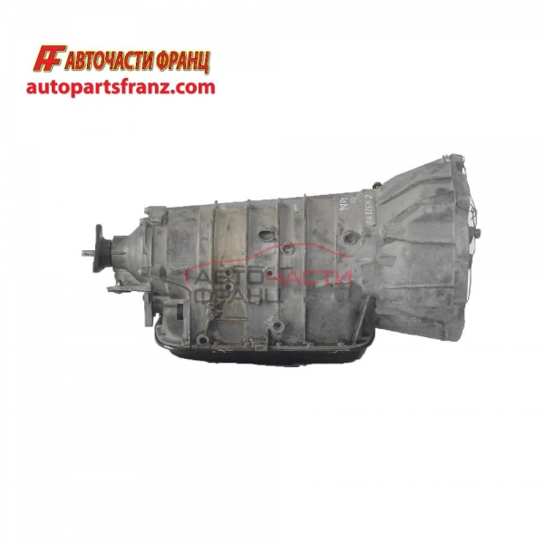 Автоматична скоростна кутия BMW E46 2.0 TD GM