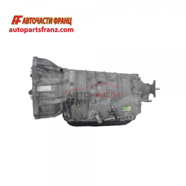 Автоматична скоростна кутия BMW E46 2.0 TD GM