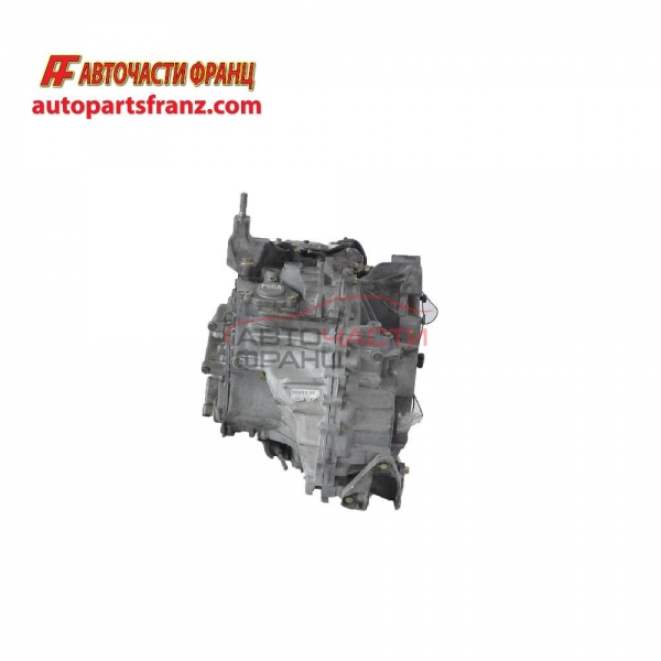 Автоматична скоростна кутия Ford Mondeo III 2.0 TDCI