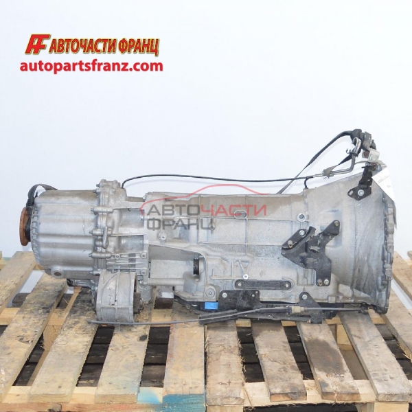 Автоматична скоростна кутия Land Rover Range Rover Evoque 4.4 TD V8 1087401091