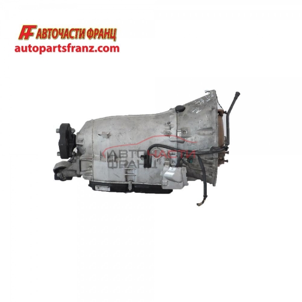 Автоматична скоростна кутия Mercedes C-Class W203 2.7 CDI 170 конски сили