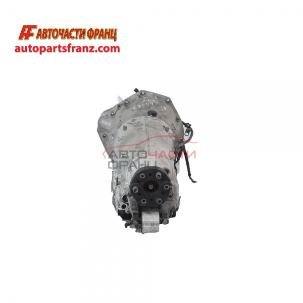 Автоматична скоростна кутия Mercedes C-Class W203 2.7 CDI 170 конски сили