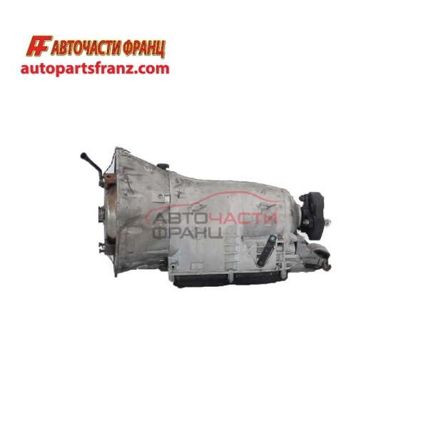 Автоматична скоростна кутия Mercedes C-Class W203 2.7 CDI 170 конски сили