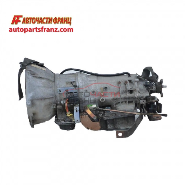Автоматична скоростна кутия Opel Omega B 2.0i GM96018505