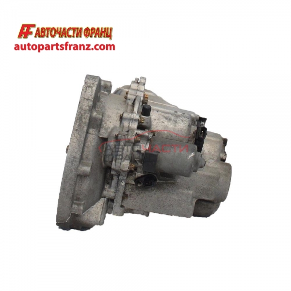 роботизирана скоростна кутия за Smart Fortwo / Смарт Фортво W451 2007-2014 0.8 CDI дизел