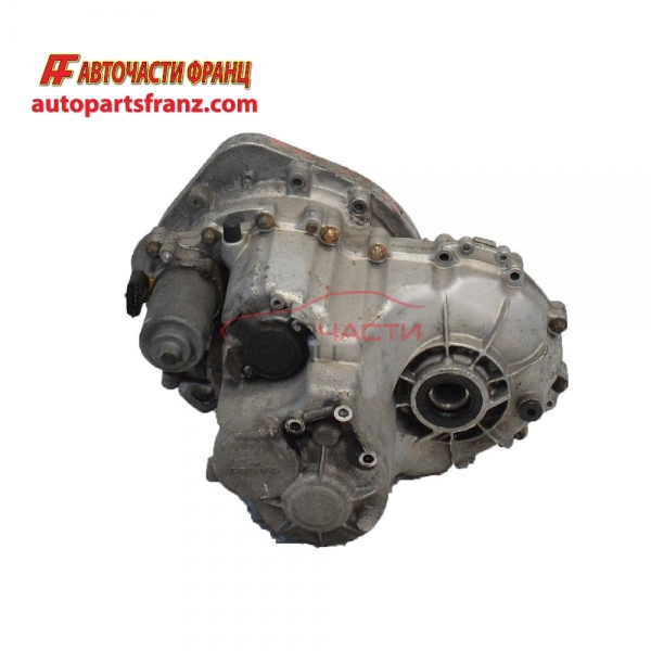 роботизирана скоростна кутия за Smart Fortwo / Смарт Фортво W451 2007-2014 0.8 CDI дизел