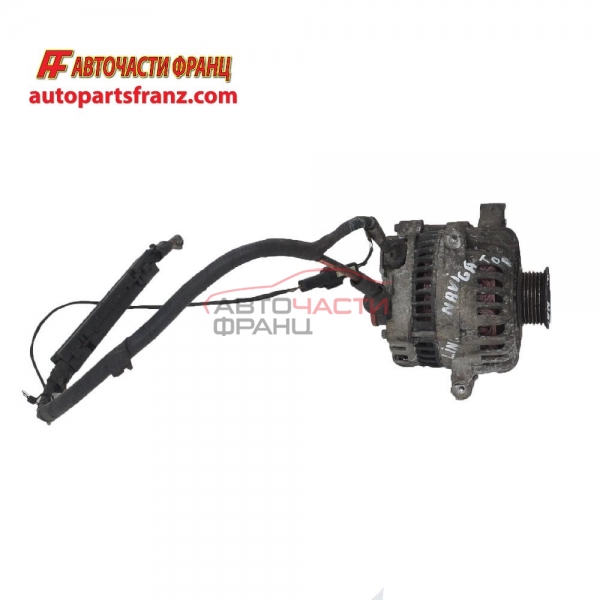 Динамо Lincoln Navigator 5.4 I бензин 110A