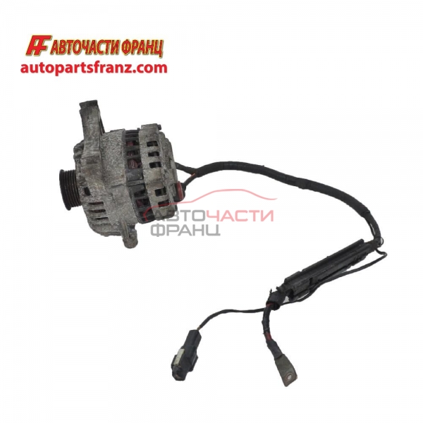 Динамо Lincoln Navigator 5.4 I бензин 110A