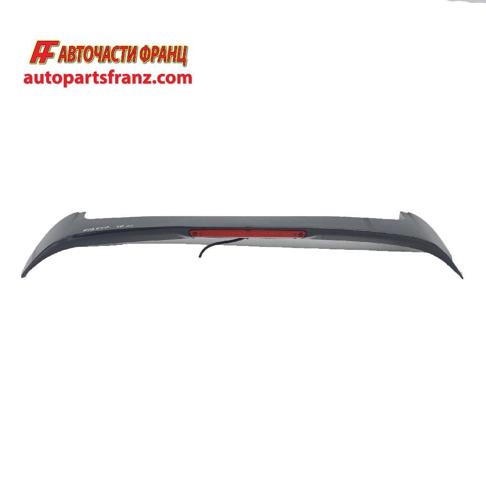 антикрило  Ford Fiesta VI 1.4 TDCI 68 конски сили