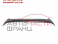 антикрило Ford Fiesta VI 1.4 TDCI 68 конски сили антикрило Ford Fiesta VI 1.4 TDCI 68 конски сили
