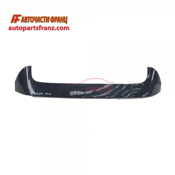 антикрило Ford Fiesta VI 1.4 TDCI 68 конски сили