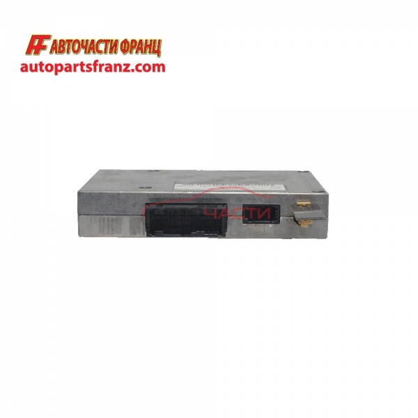 Блутут устройство Audi Q7 4.2 TDI 326 конски сили 4E0910336K