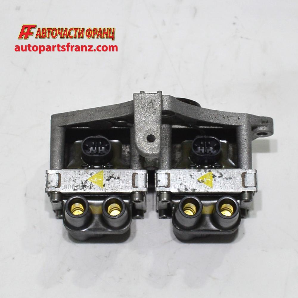 бобина  Fiat Punto 1.2 i 60 конски сили 46543230