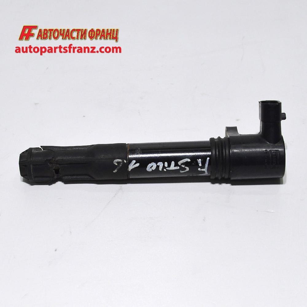 бобина Fiat Stilo 1.6 16V 103 конски сили