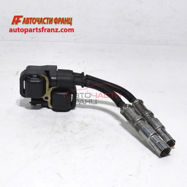 бобина Mercedes E Class W211 3.2 i 224 конски сили A0001587803