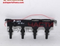 бобина Peugeot 307 1.6 16V 109 конски сили 9636337880 бобина Peugeot 307 1.6 16V 109 конски сили 9636337880
