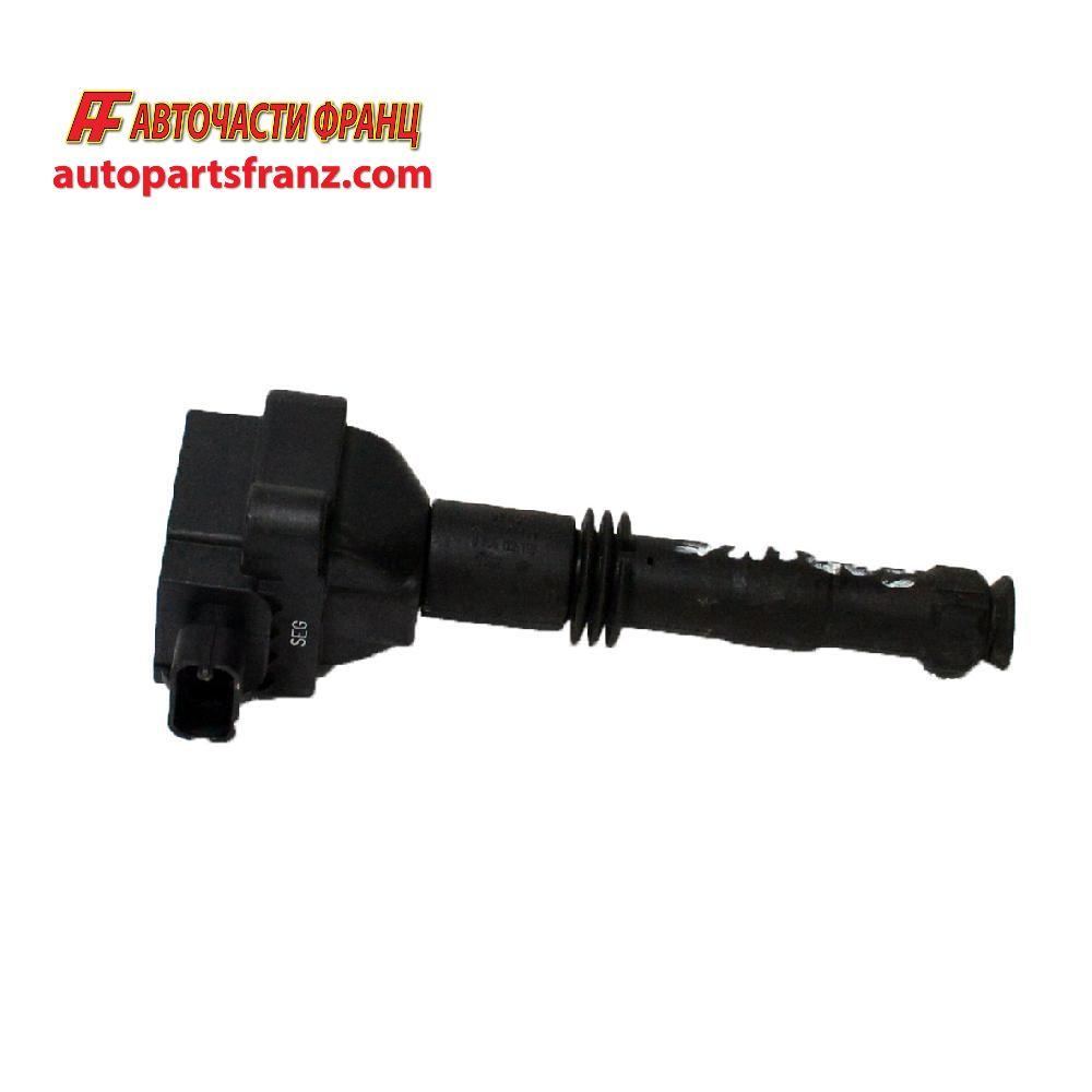 бобина за Porsche Boxster / Порше Бокстер 987  2004-2012 2.5 V6 бензин