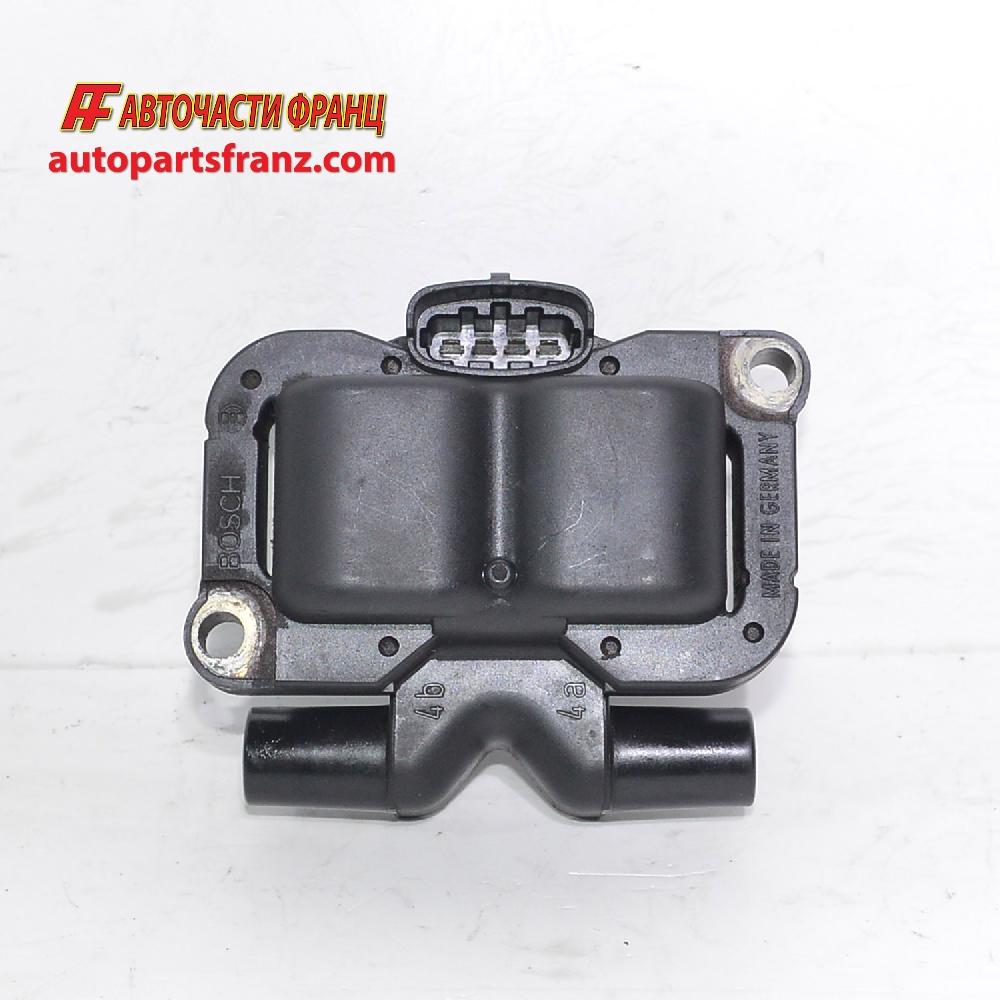 бобина Smart Fortwo W450 0.7 i 75 конски сили A0001587703