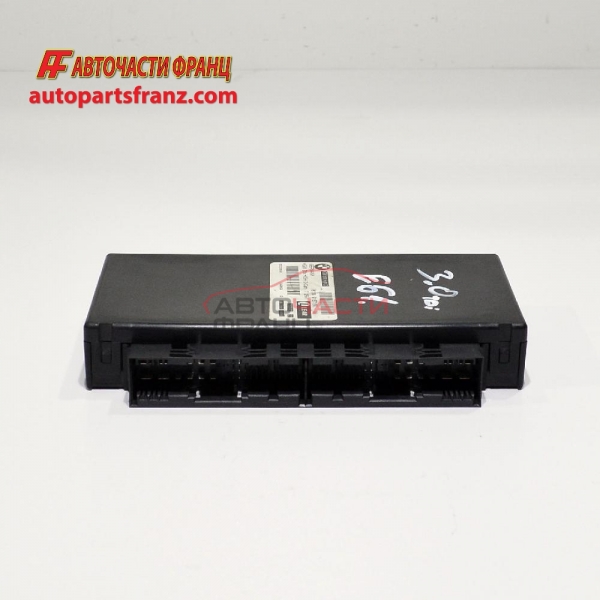 боди контрол модул BMW E61 3.0 D 218 конски сили 61359157155