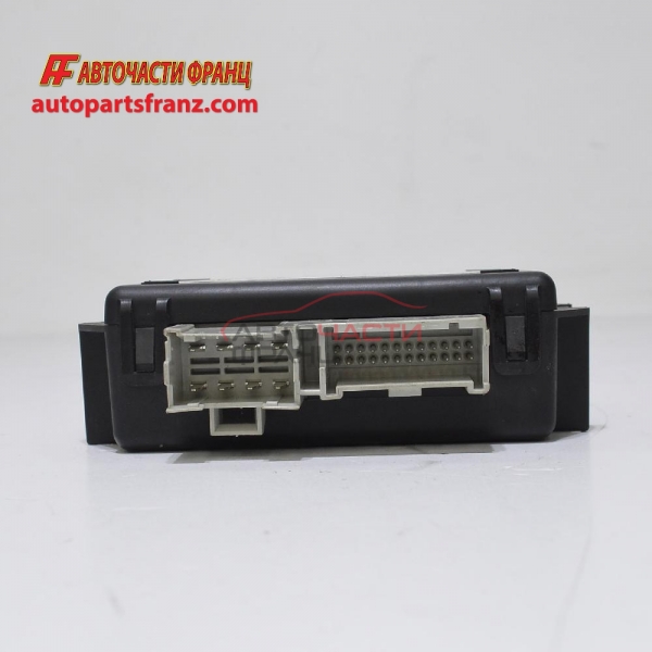боди контрол модул Chevrolet Captiva 2.0 D 150 конски сили 25843242