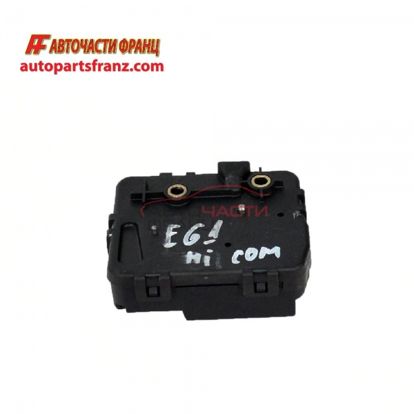 Брава стъкло 5-та врата BMW E61 3.0 D 231 конски сили 4 пина