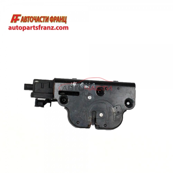 брава заден капак Mercedes  Vito 2.2 CDI 122 конски сили