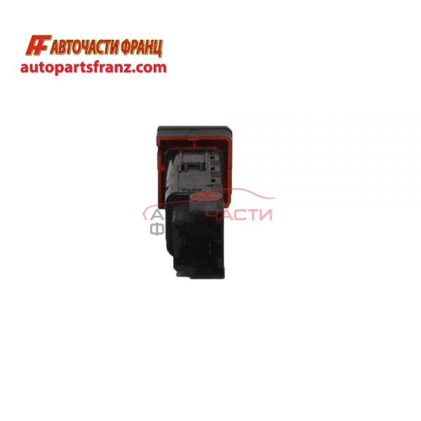 Бутон аварийни светлини Chevrolet Captiva 2.4 I 136 конски сили