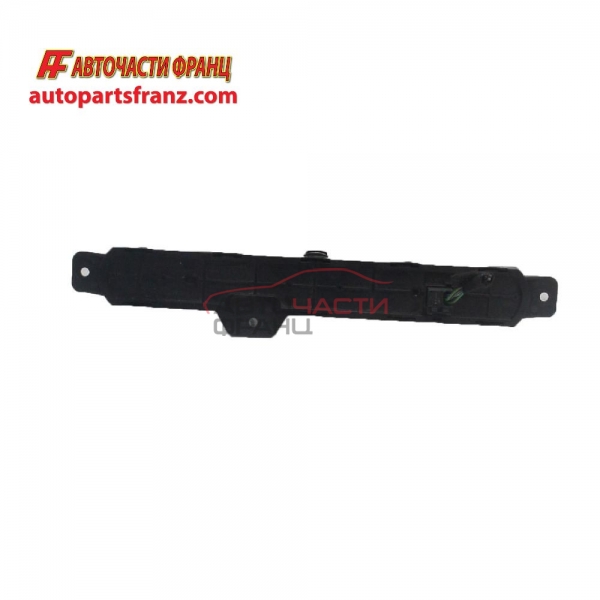 бутон  аварийни светлини Fiat 500 1.2 i 69 конски сили