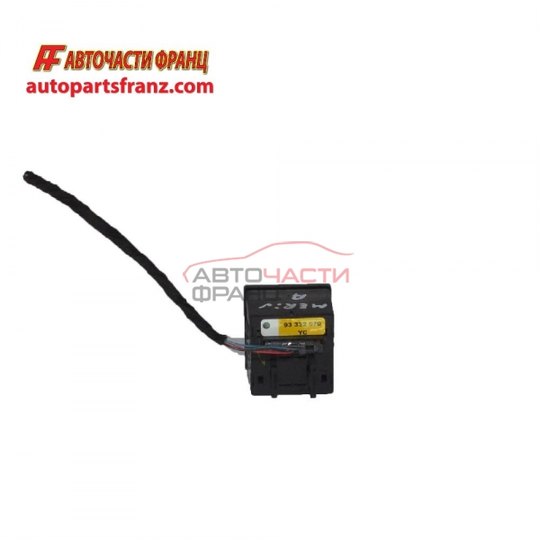 бутон аварийни светлини Opel Meriva / Опел Мерива A