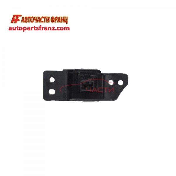 ECO бутон Nissan Note 1.5 DCI 90 конски сили