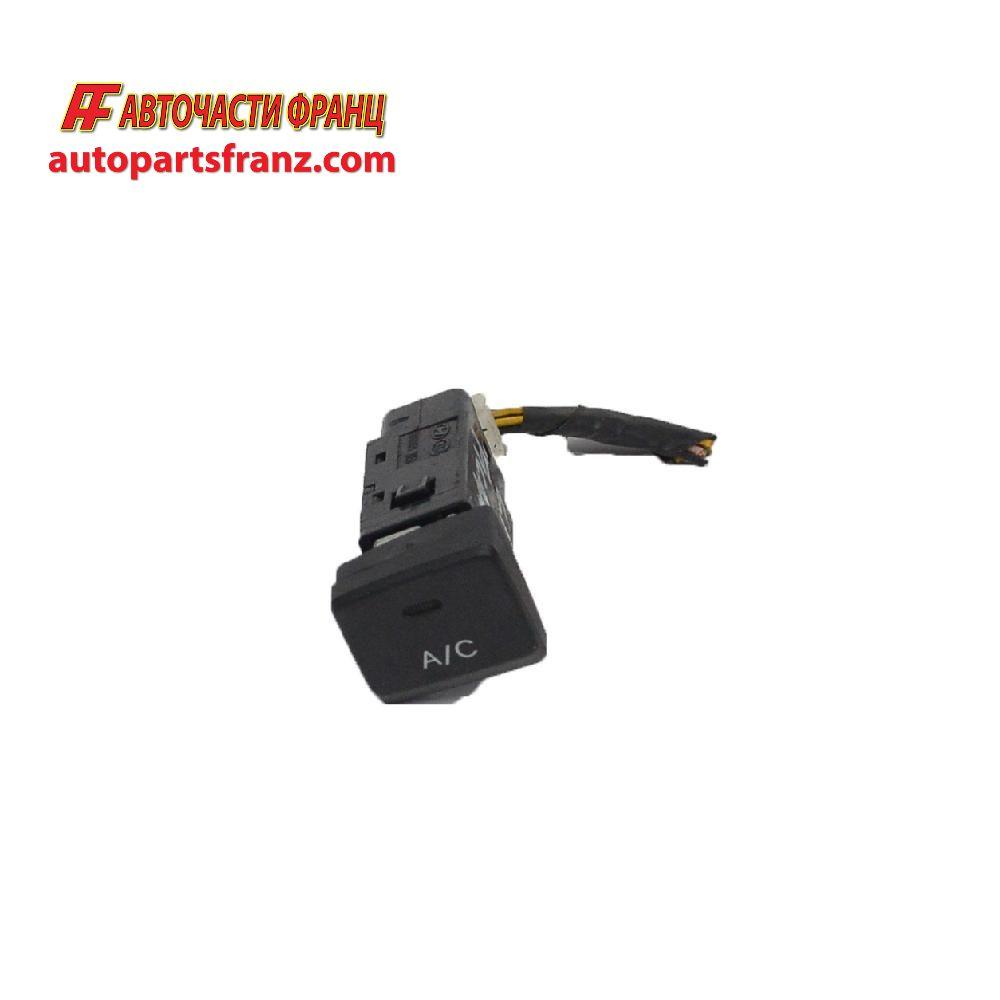 бутон климатик  Kia Picanto 1.0 i 63 конски сили