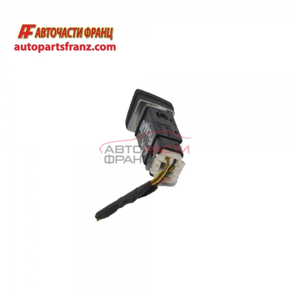 бутон климатик Kia Picanto 1.0 i 63 конски сили