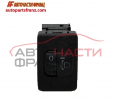 бутон регулиране фаровете Toyota Prius 1.8 Hybrid 99 конски сили