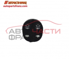 Преден ляв бутон стъкло Ford Fiesta VI