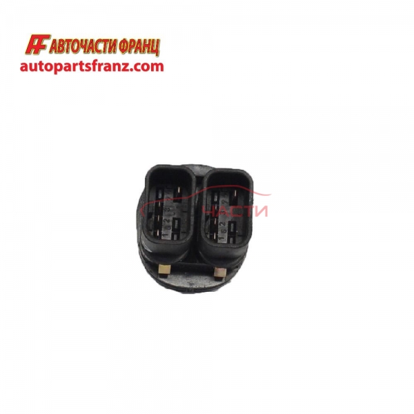 Преден ляв бутон стъкло Ford Fiesta VI