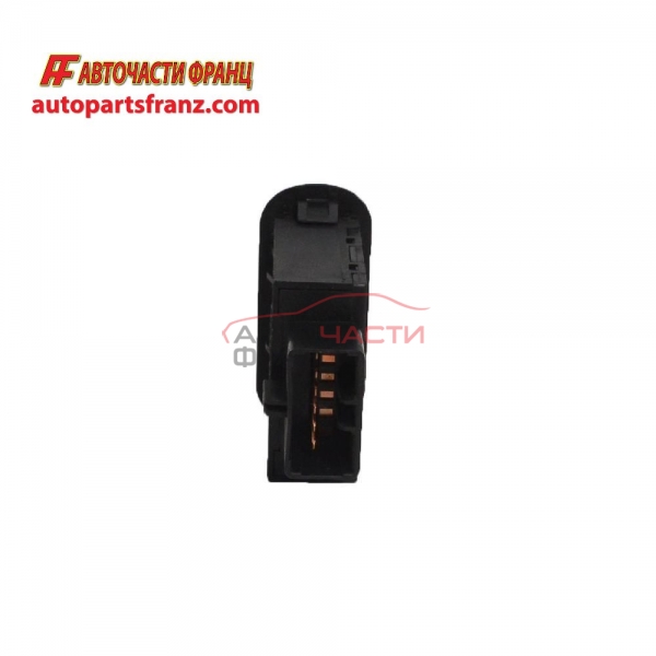 Бутон заден капак капачка резервоар  Kia Sorento 2.5 CRDI 140 конски сили