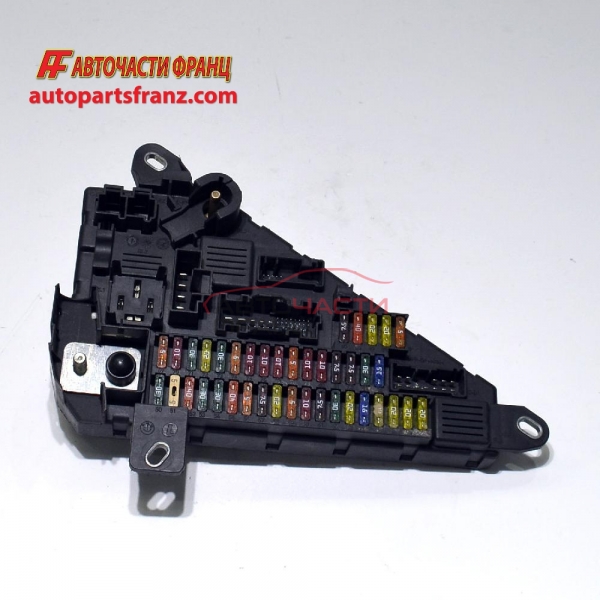 бушонно табло BMW E61 3.0D 197 конски сили 6906618-04