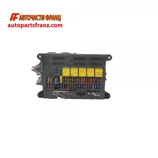 бушонно табло LAND ROVER Freelander 1.8 бензин 117 конски сили 53070103C