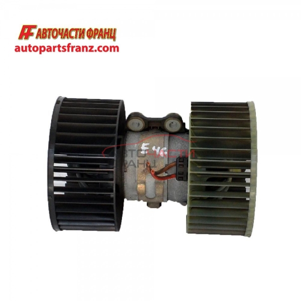 Вентилатор парно BMW E46 2.0D 136 конски сили