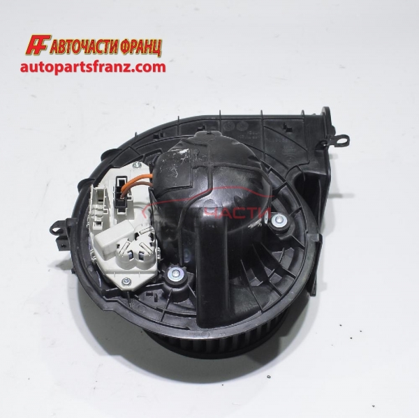 Вентилатор парно BMW X6 E71 3.0D 235 конски сили