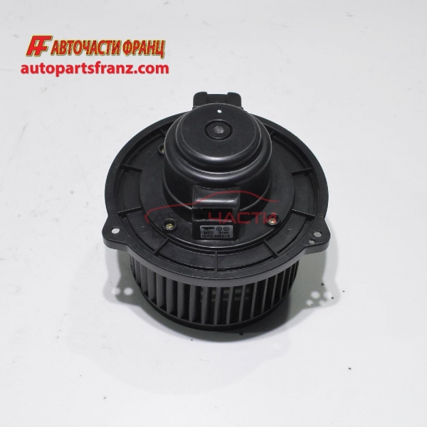 Вентилатор парно Chevrolet Matiz 1.0i 64 конски сили