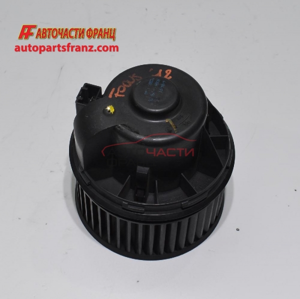 Вентилатор парно Ford Focus III 1.6 TDCI 115 конски сили 173.60071.03