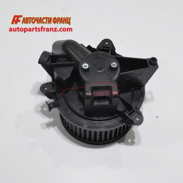 Вентилатор парно Lancia Musa 1.3 Multijet 90 конски сили