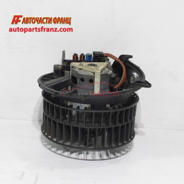 вентилатор парно Mercedes S Class W220 4.0 CDI 250 конски сили