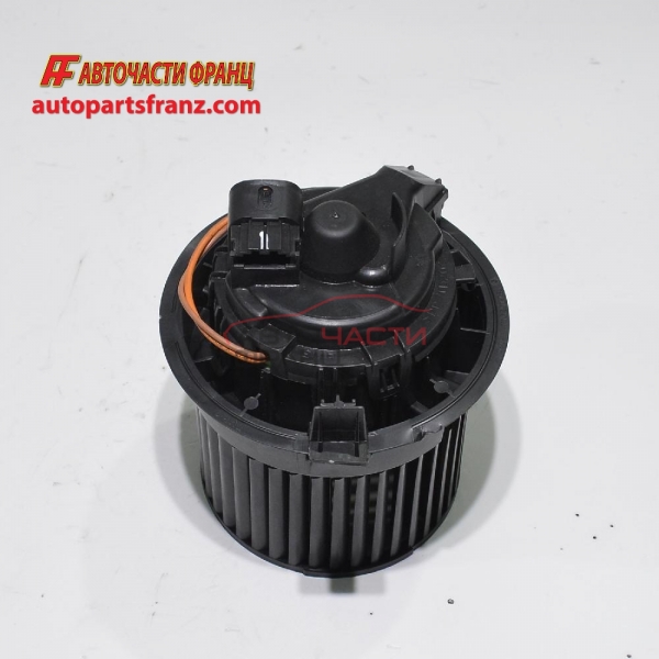 Вентилатор парно Renault Clio IV 1.5 DCI 75 конски сили