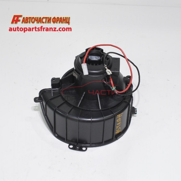 Вентилатор парно Opel Astra H 1.4i 16V 90 конски сили