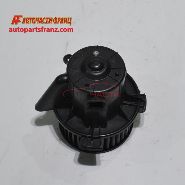 Вентилатор парно Peugeot 307 1.6 HDI 110 конски сили